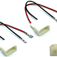 Ford B-Max BLAM RELAX 165RC Front Door Coaxial Speaker Upgrade