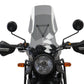 ADJUSTABLE SCREEN, WIND DEFLECTOR ROYAL ENFIELD ,HIMALAYAN, 21-23