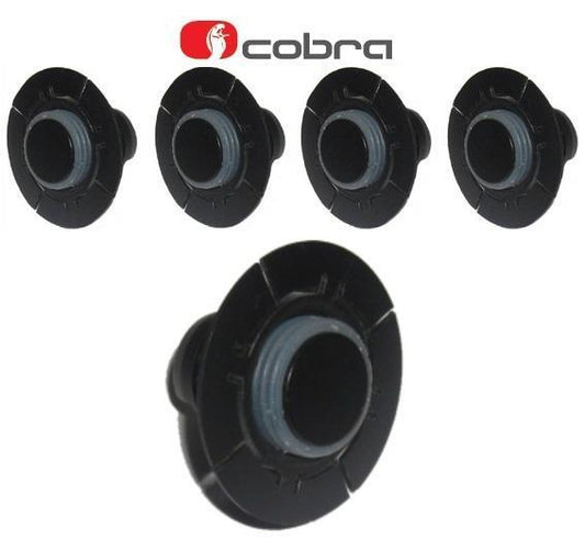 Cobra F0394S 4 Way Car FRONT Parking Sensor Kit Flush Fit Factory look A0356