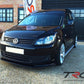 TRC Front Splitter for Volkswagen Caddy 2K MK3