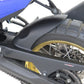 Hugger Rear Mud Guard Yamaha TENERE 700, TENERE 700 World Raid CARBON LOOK