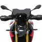 LIGHT SCREEN Wind deflector BMW ,F900R, 20-23 (315 MM HIGH)