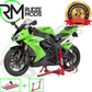 Abba Superbike Stand & Front Lift arm Package for Bimoto Motorcycles