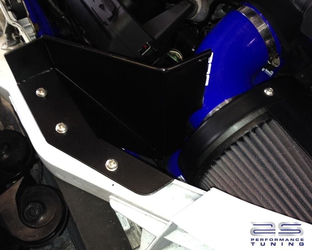 AIRTEC MOTORSPORT AIR-RAM SCOOP AND RS SLAM PANEL FOR GROUP A INDUCTION KIT