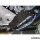 AIRTEC Motorsport Performance Aluminium Car Under Tray for BMW E9x M3