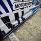 TRC Volkswagen Golf MK8 R Side Skirt Splitters