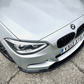 TRC Front Splitter for BMW 135I F20 / F21