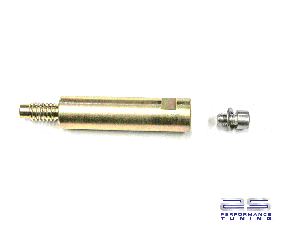 AIRTEC MOTORSPORT RACE TOW STRAP KIT FOR FIESTA MK7/8 - Choose a colour