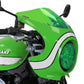 Standard screen Wind deflector KAWASAKI ,Z900RS CAFE, 18-20