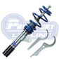 Prosport LZT-Line Coilover Kit to fit: Passat B7 2010-15 1.8i DSG 2.0i DSG 2.0d