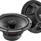 BLAM 165EC 165mm (6.5") EXPRESS 2 ohm coaxial speakers (PAIR) 60w RMS