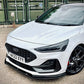TRC Front Splitter for Ford Focus MK4.5 ST