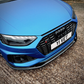 Dark Ghost - Audi RS4 B9.5 Front Splitter