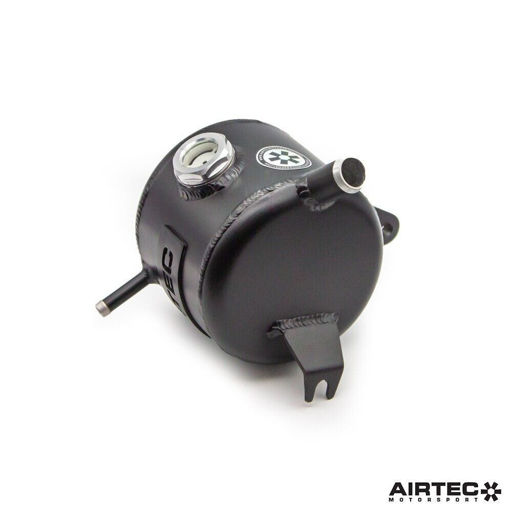 AIRTEC MOTORSPORT HYUNDAI KONA N HEADER TANK