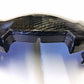 carbon fibre Triumph Street Triple 2020 - onwards Flyscreen front Cowl carbonFBR