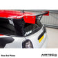 AIRTEC MOTORSPORT REAR WING FOR MINI F56 COOPER S & JCW