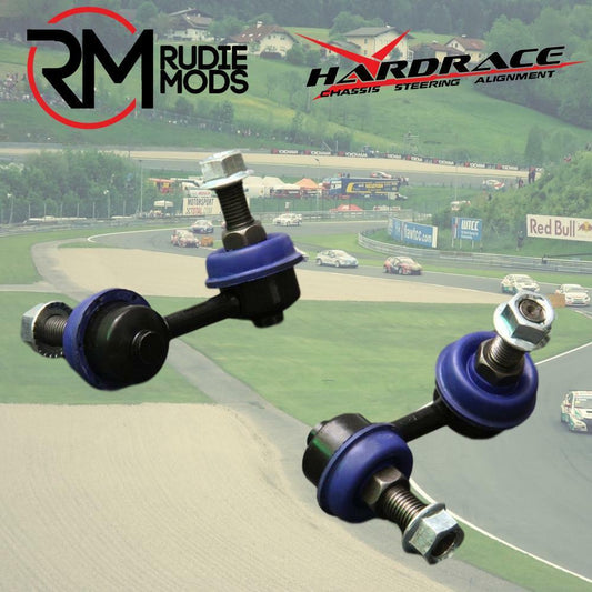 HARDRACE Rear Reinforced Stabiliser Link To Fit HONDA EK, EJ, EM