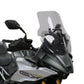 Powerblade Adjustable Screen, Wind deflector SUZUKI ,GSX-S1000GX, 2024