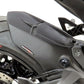 Hugger Rear Mud Guard DUCATI MONSTER 950 21-23, 950 PLUS 21-23 Carbon Look