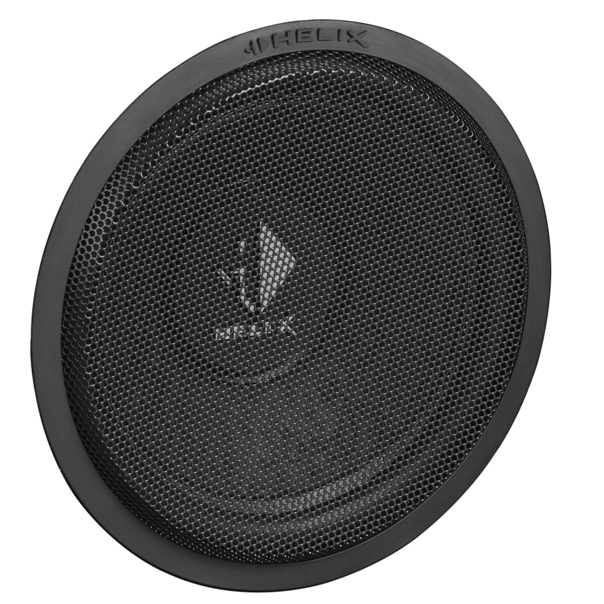 Helix K 12W / 30cm/ 12" 300w RMS Subwoofer