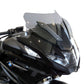 ADVENTURE SPORTS SCREEN wind deflector BMW R1250RT 2021 to 2023 500MM