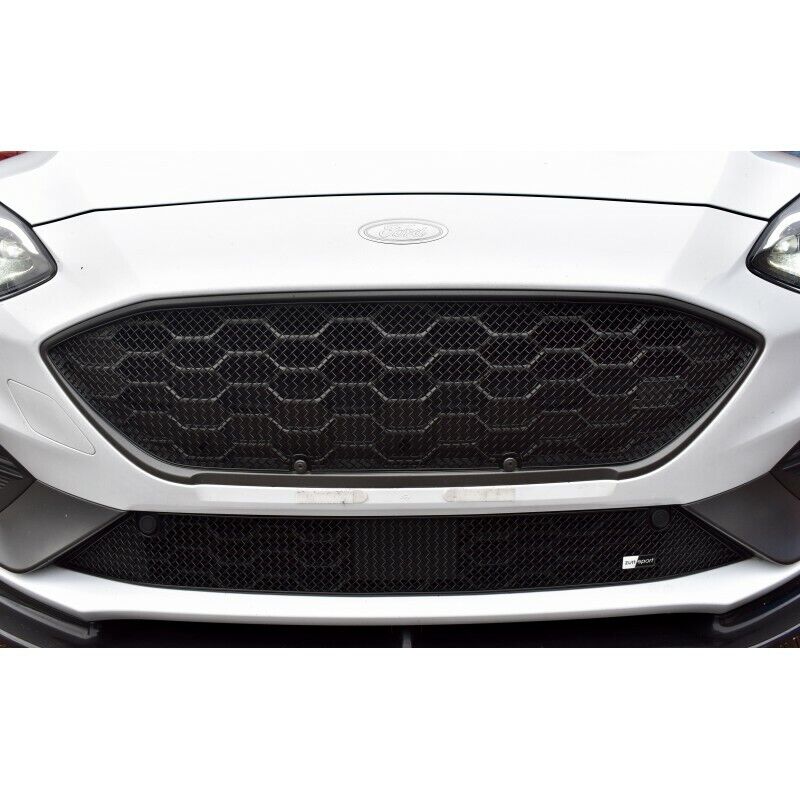 Zunsport Front Grille Set in Black for FORD FOCUS ST MK4 ZFR90719B