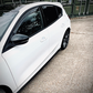 TRC Side Skirt Splitters for Ford Focus MK4.5 ST