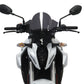 Light Screen Wind deflector (320 MM) SUZUKI GSX-8S, 2023