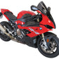 AIRFLOW SCREENS BMW S1000RR 19-23, M1000RR 21-23 (EXTRA-HIGH BUBBLE)