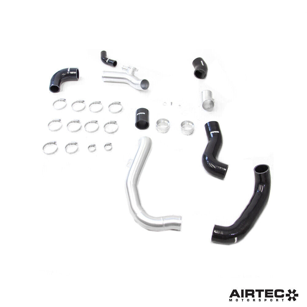 AIRTEC MOTORSPORT BIG BOOST PIPE KIT FOR FORD FOCUS MK4 ST 2.3