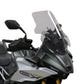 Powerblade Adjustable Screen, Wind deflector SUZUKI ,GSX-S1000GX, 2024