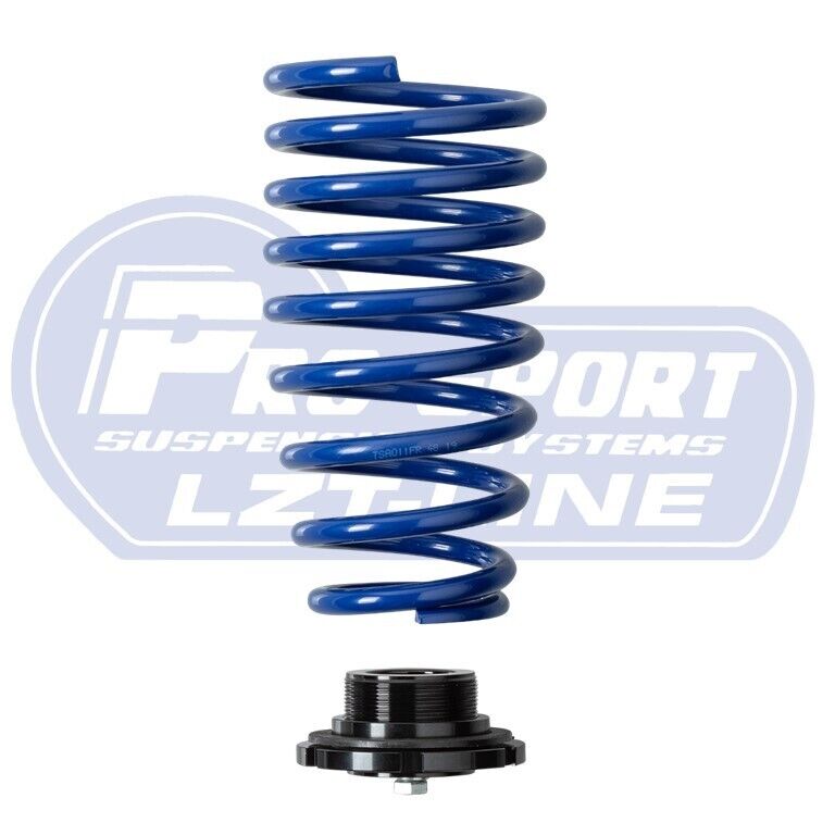 Prosport LZT-Line Coilover kit for Abarth 500 595 695 2008-
