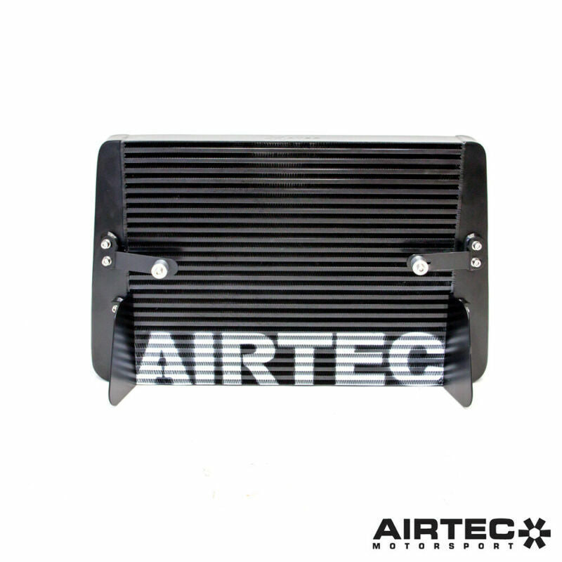 AIRTEC MOTORSPORT FRONT MOUNT INTERCOOLER FOR TRANSIT EURO 6 FACELIFT