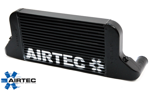 Airtec VW Polo MK6 1.4 TSi Uprated FMIC Front Mount Intercooler Upgrade