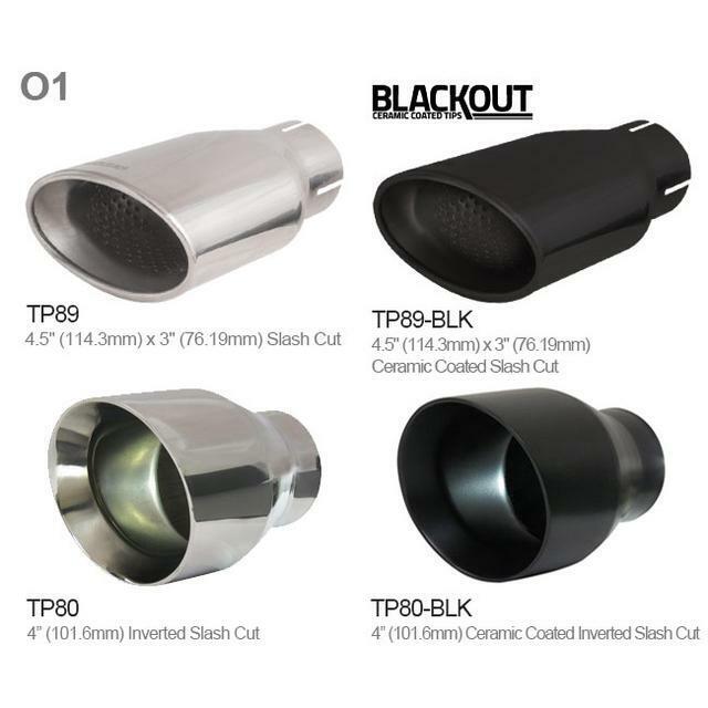 Cobra Sport GPF Back Performance Exhaust - Audi S3 (8Y) 5 dr Valved 2020+