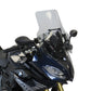 POWERBLADE Adjustable Screen different height BMW R1200RS 15-18, R1250RS 19-23