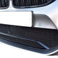 BLACK ZUNSPORT BLACK FRONT GRILLE SET FOR BMW M5 COMPETITION F90 ZBM90417B