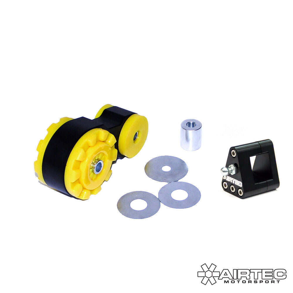 AIRTEC MOTORSPORT TORQUE MOUNT AND QUICK SHIFT PACKAGE FOR FORD FIESTA ST180