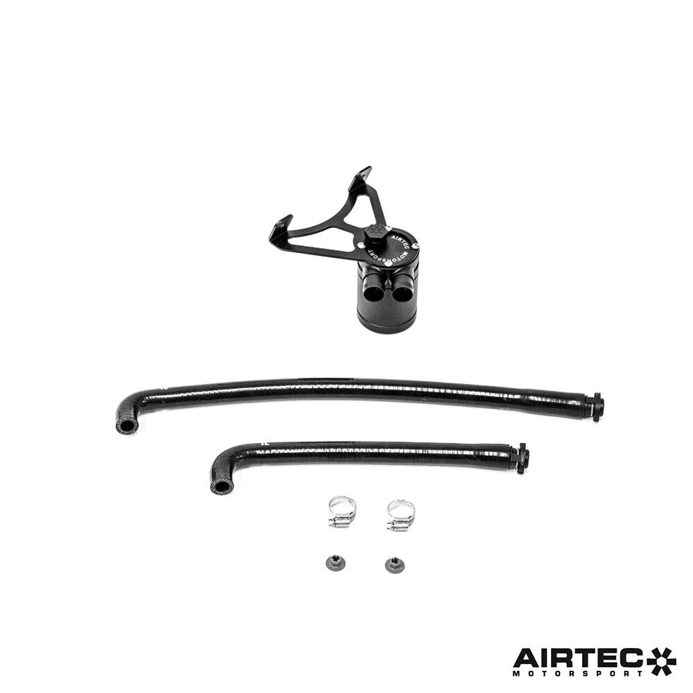 AIRTEC MOTORSPORT BREATHER KIT FOR FORD FOCUS ST MK4