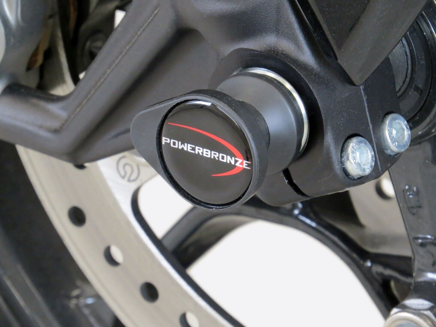 SWING ARM, FORK, CRASH POST PROTECTOR BOBINS BUNDLE INDIAN ,FTR1200, 19-23