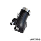 AIRTEC MOTORSPORT AUDI RS3 8V ENLARGED COLDSIDE TURBO ELBOW ATMSVAG18