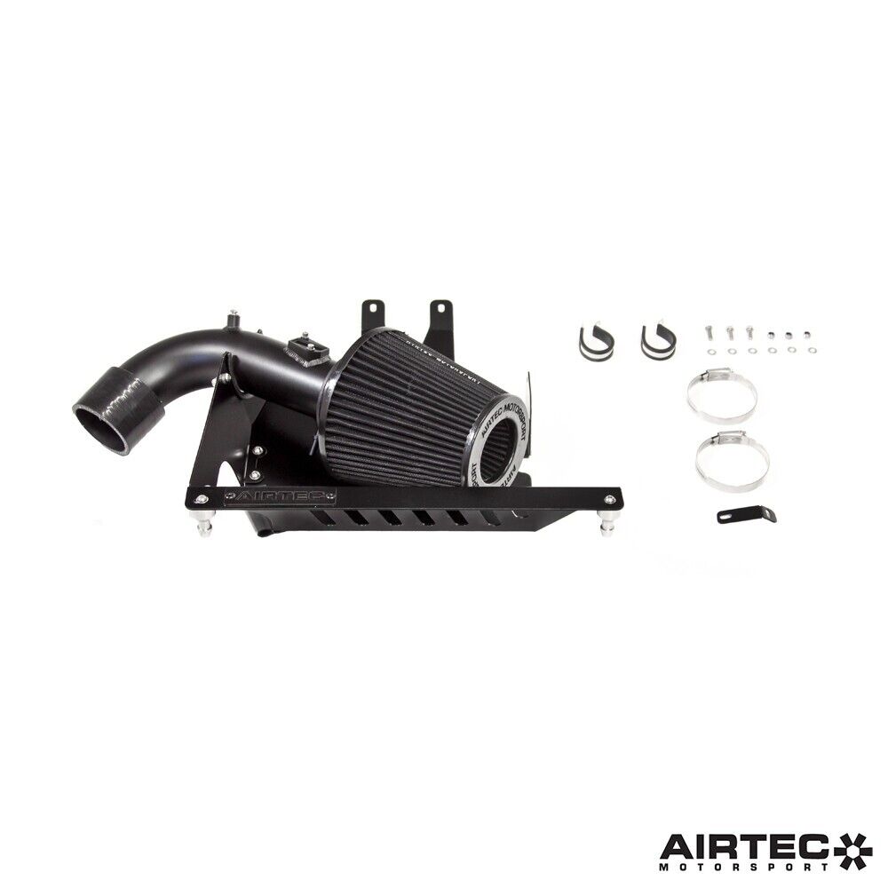 TRANSIT SPORT EURO 6 INDUCTION KIT BY AIRTEC MOTORSPORT ATIKFO37