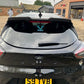 TRC Ford Puma ST Rear Spoiler Lip V2
