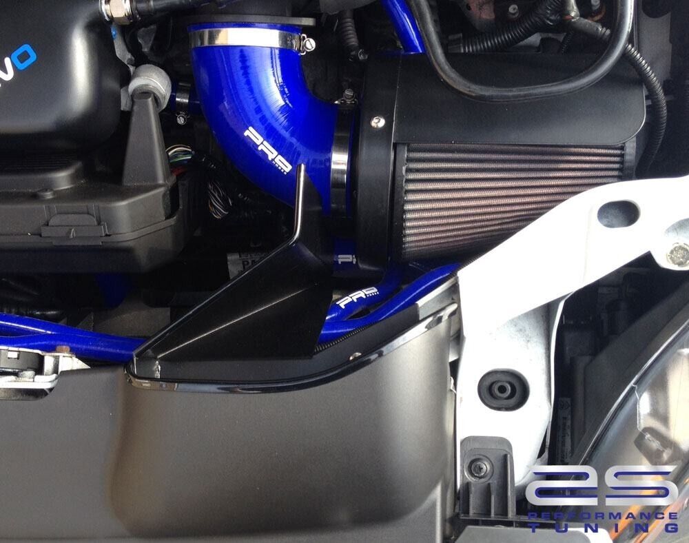 AIRTEC MOTORSPORT AIR-RAM SCOOP AND RS SLAM PANEL FOR GROUP A INDUCTION KIT