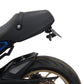Tail Tidy Eliminators AND INDICATOR EXTENSION Yamaha XSR900 2022-2023 BLACK