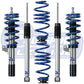 Prosport LZT-Line Coilover Kit for  VW Golf 8 2020- 1.5TSI 1.5eTSI