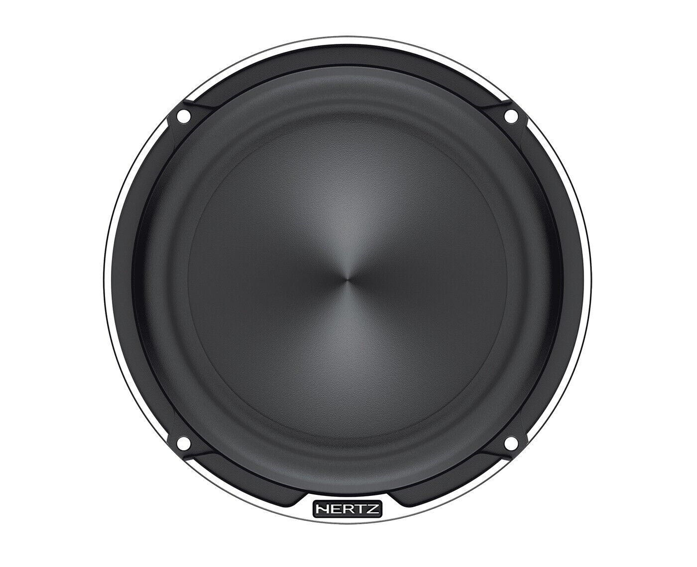Hertz Mille Legend ML 1650.3 6.5" 250W High End Car audio Woofer