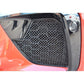 BLACK ZUNSPORT BLACK FRONT GRILLE SET FOR BMW X6 M COMPETITION ZBM96720B