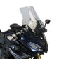 POWERBLADE Adjustable Screen different height BMW R1200RS 15-18, R1250RS 19-23