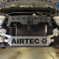 Airtec Mitsubishi Colt Ralliart Front Mount Car Alloy Intercooler With Red Logo